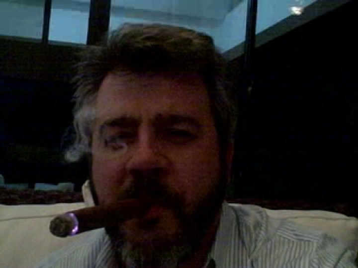DS Vlog 1.15.08: Maduras