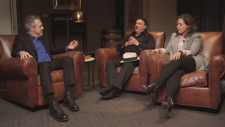 From the Lounge: A Family Business