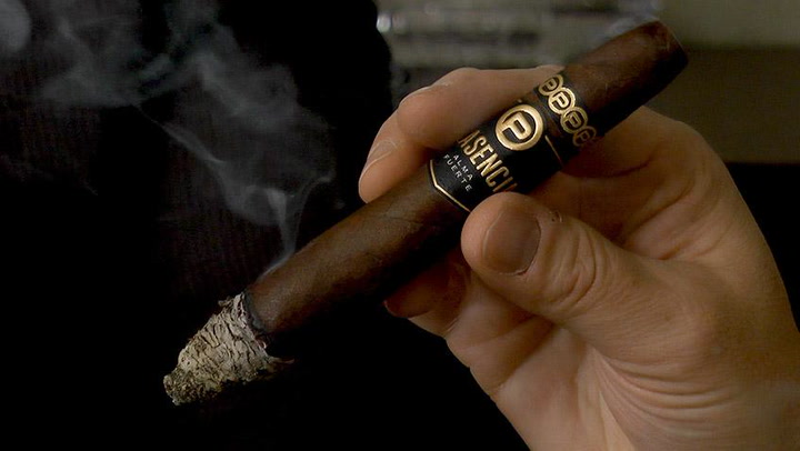 Editors' Cut: No. 9 Cigar of 2017
