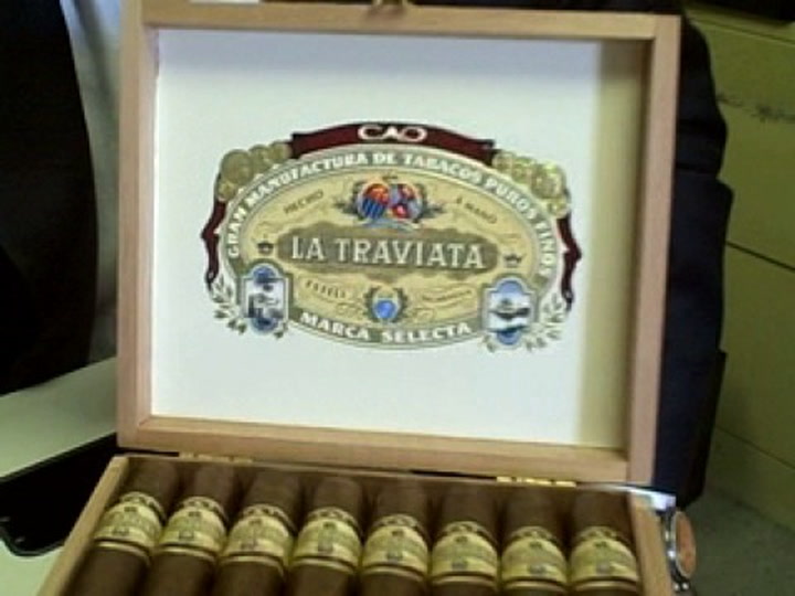 CAO's Tim Ozgener