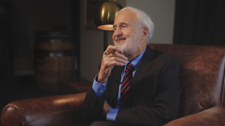 Five Questions: Heinrich Villiger, Villiger Söhne AG