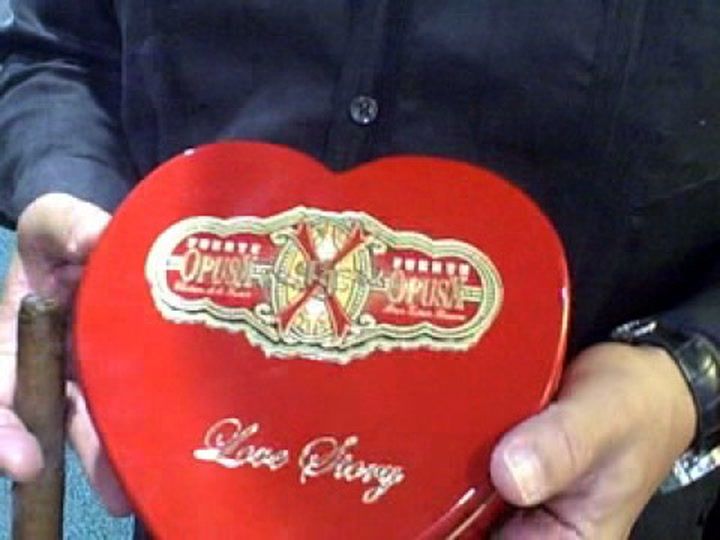 DS Vlog 7.17.08: Love Story