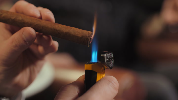 From The Lounge: The Beauty of Broadleaf