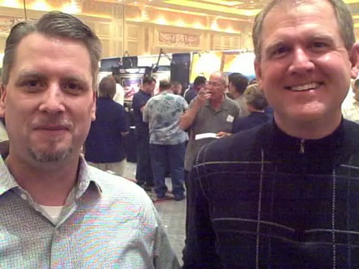Big Smoke Las Vegas: Veterans