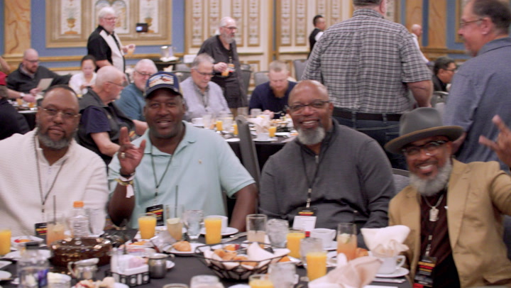 Big Smoke Las Vegas Seminars 2024