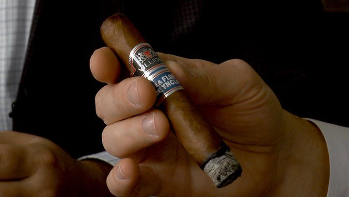 Editors' Cut: No. 10 Cigar of 2017