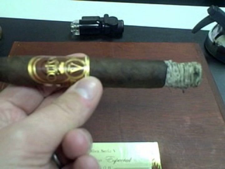 The New Maduro Oliva