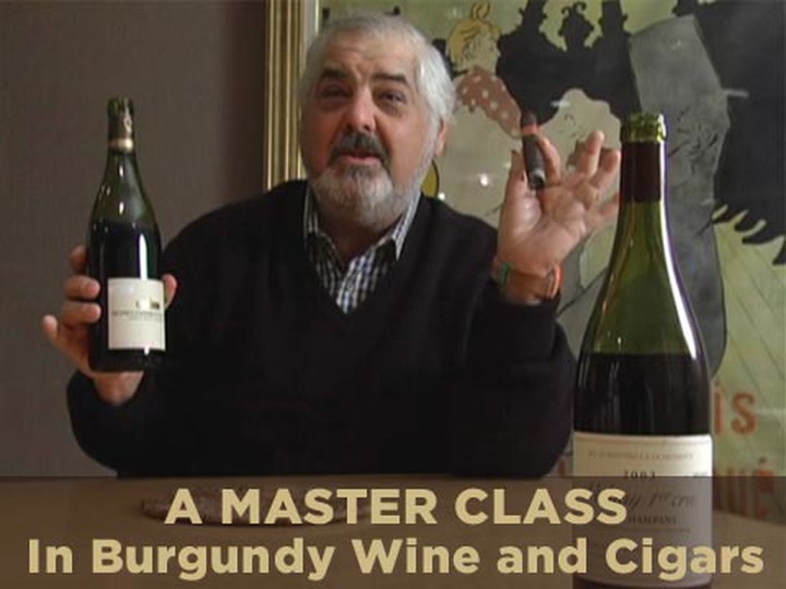 A Master Class