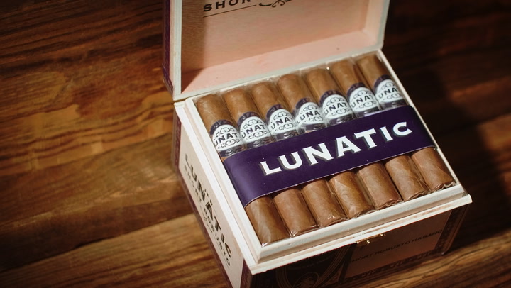 No. 7 Cigar of 2018