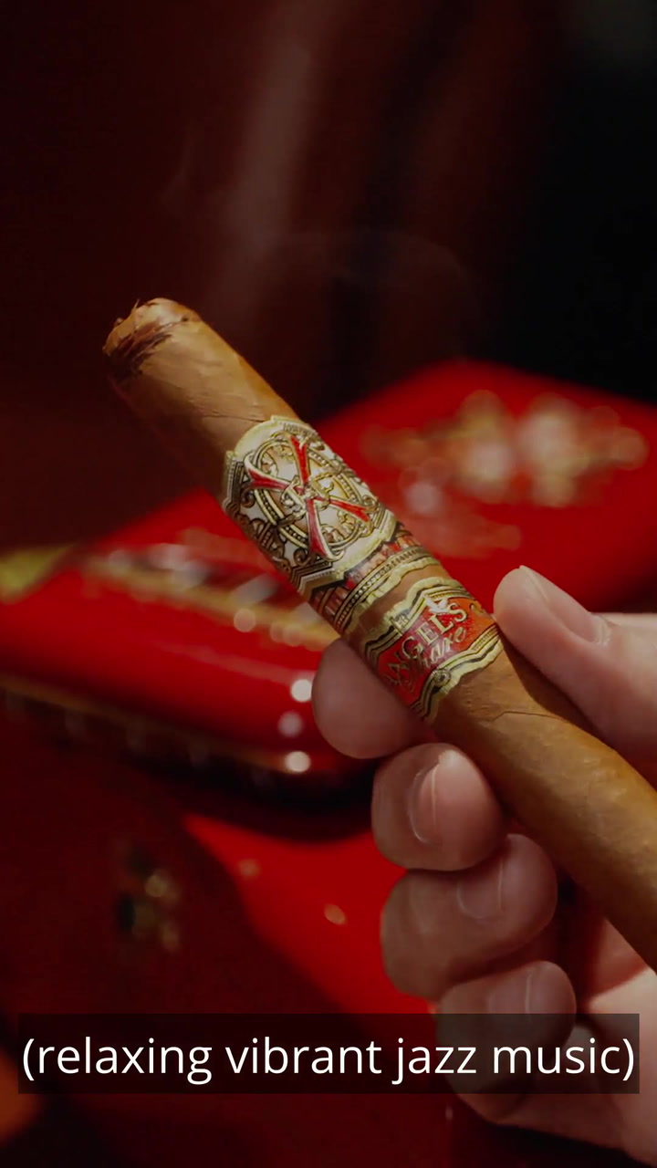 Discussing The No. 9 Cigar Of 2025