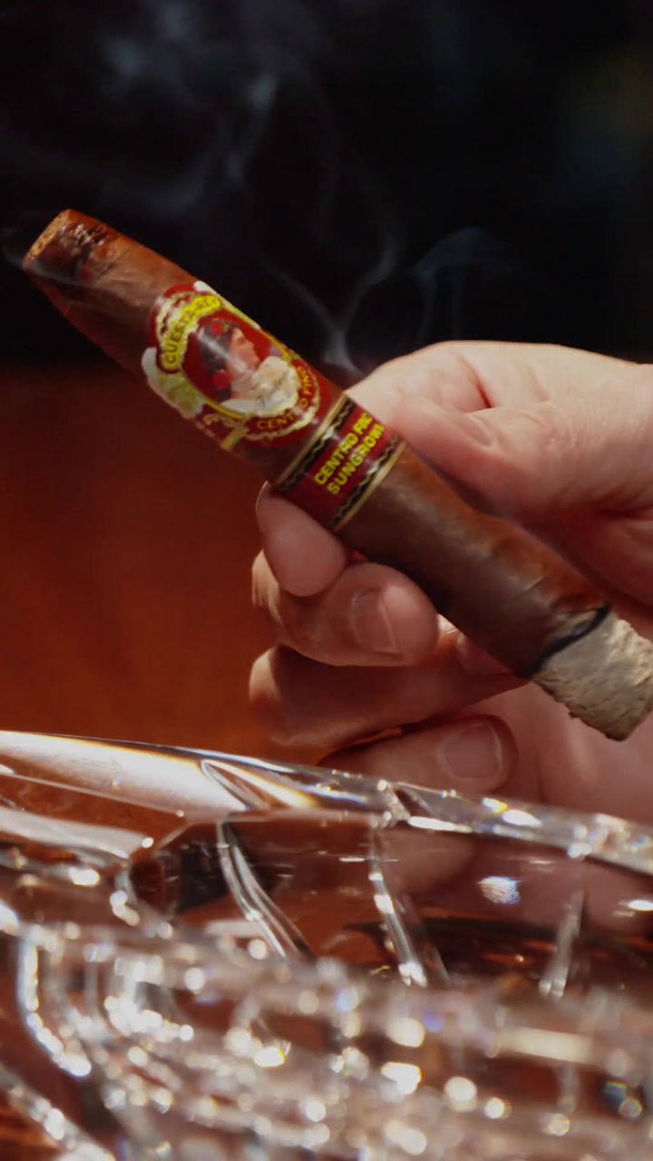 Discussing The No. 4 Cigar Of 2025