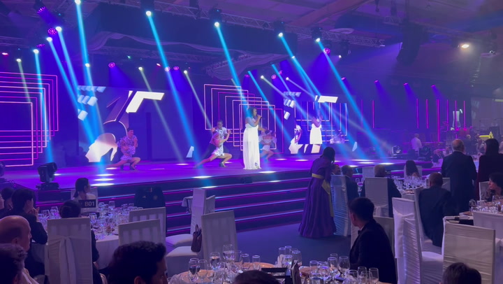 2025 Habanos Festival Gala