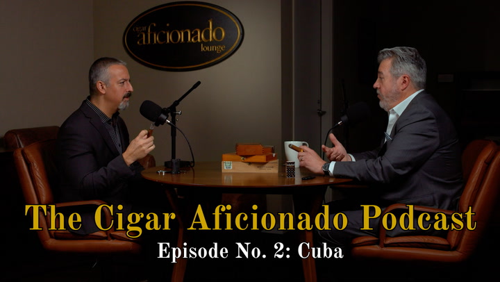 Cuba's Rapidly Changing Situation