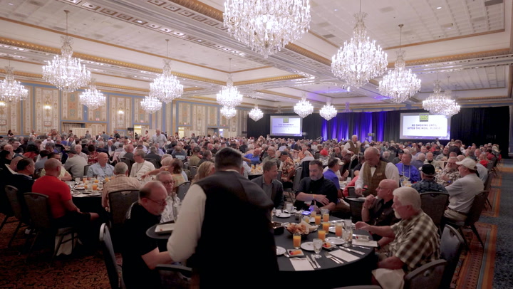 2024 Big Smoke Las Vegas Seminars