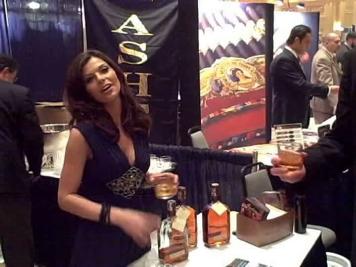 Big Smoke Las Vegas: Woodford
