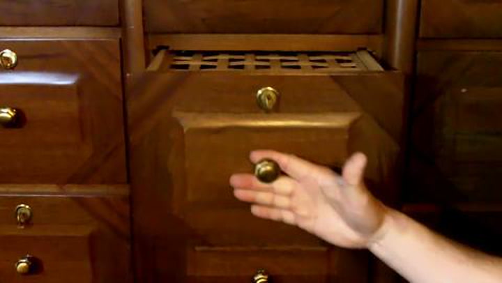 David Savona Visits A Casa Del Habano In Havana