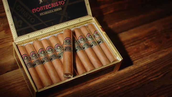 No. 10 Cigar of 2018