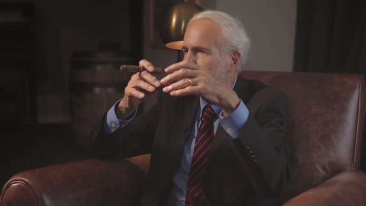 From the Lounge: Heinrich Villiger's Trip To Cuba