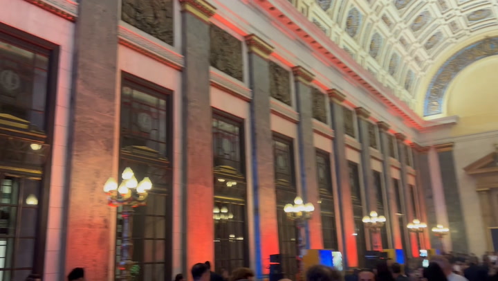 The H. Upmann Night, Habanos Festival 2025