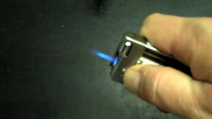 Lighter