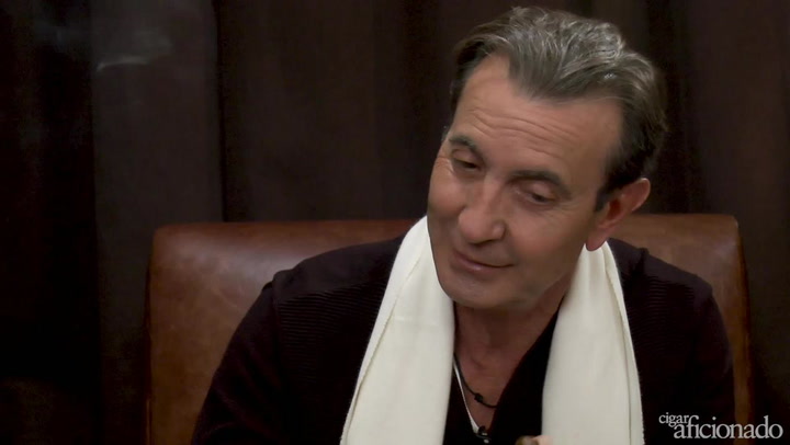 Smoking With LItto Gomez: Part III, Creating A Great Cigar Shape