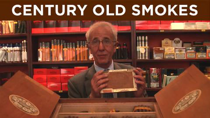 Century Old Smokes