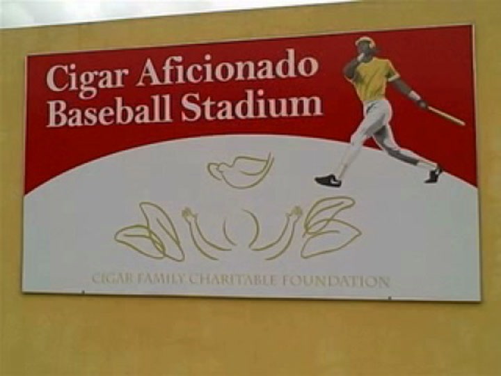 DS Vlog CAStadium 022108