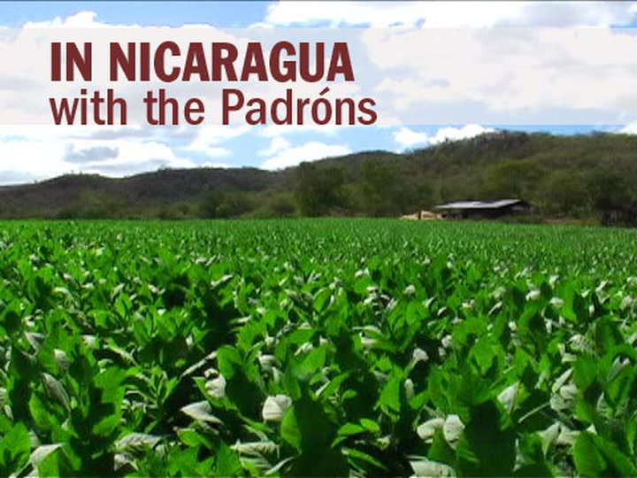 In Nicaragua
