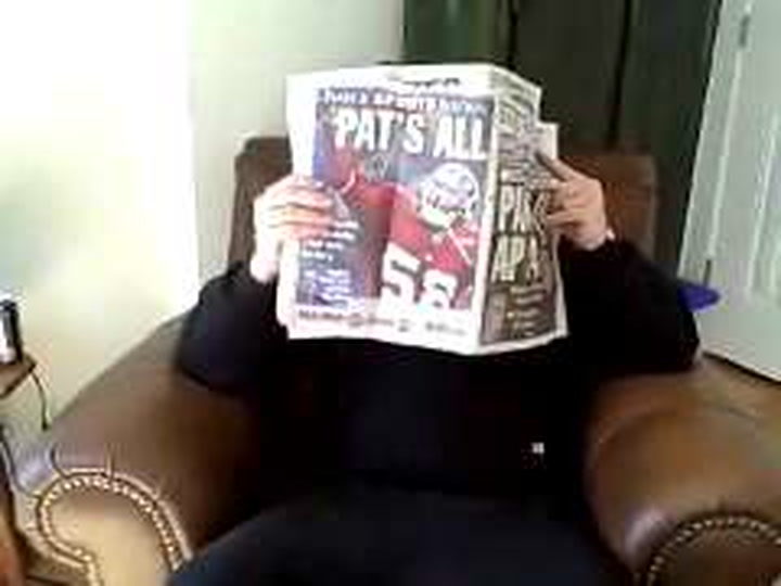 Bettridge's Super Bowl Week