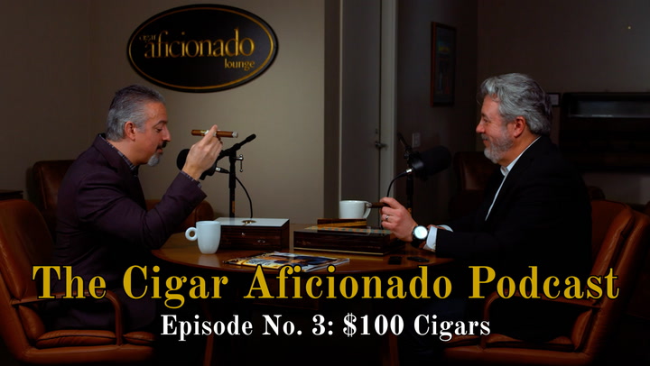 The Rising Prices Of Cigars