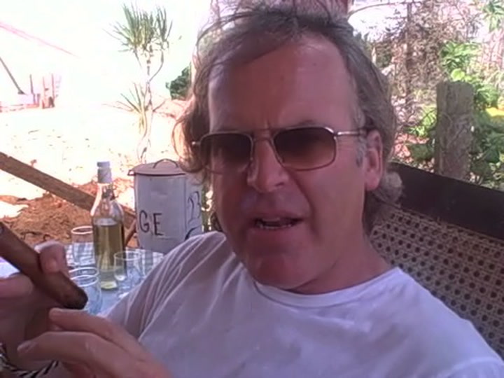 JS Vlog5 Havana 2-8-08