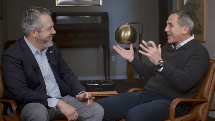 From the Lounge: Remembering José Orlando Padrón