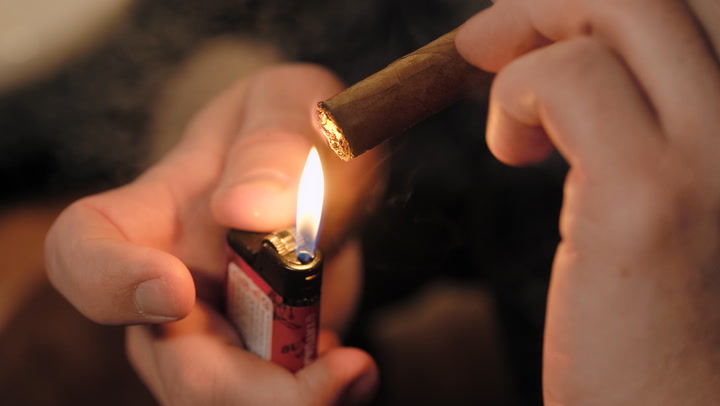 From The Lounge: Discussing Cigar Sizes
