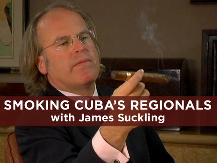 Cuba's Regionals