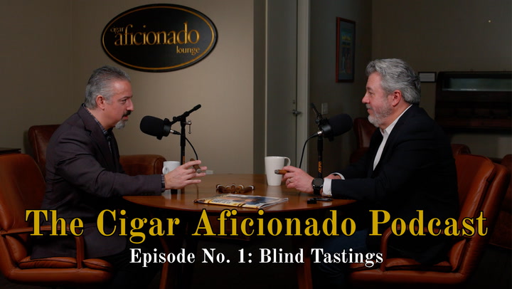 Cuban vs. Non-Cuban Cigar Ratings