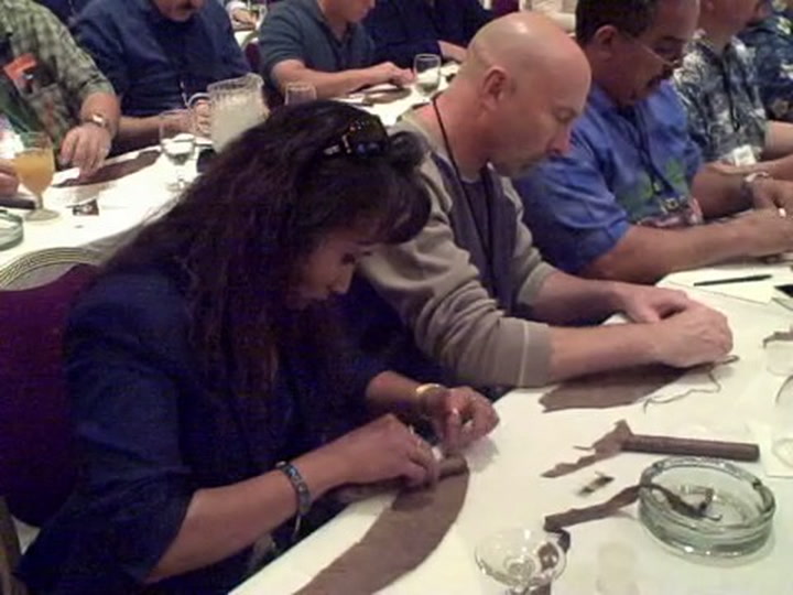 Big Smoke Las Vegas: Roll Your Own