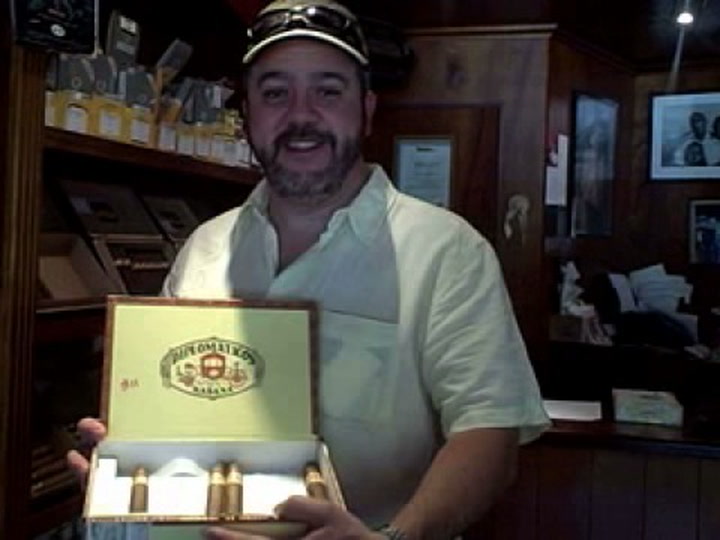 DS Vlog St. Barts 032408
