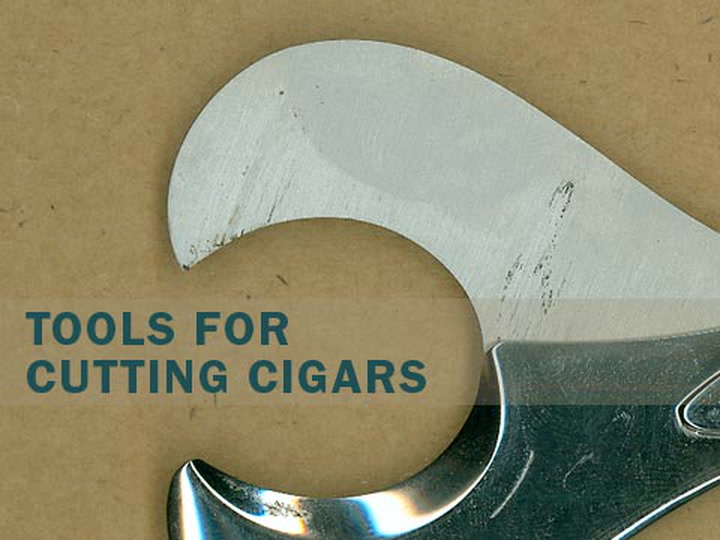 Cigar Cutters