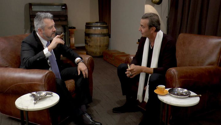 Smoking With Litto Gomez: Part I, Making the Cigar of the Year