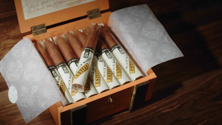 No. 9 Cigar of 2018