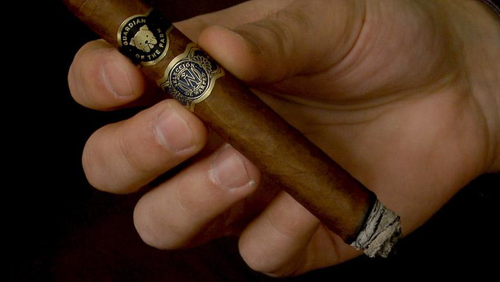Editors' Cut: No. 8 Cigar of 2017