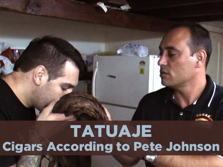 Tatuaje