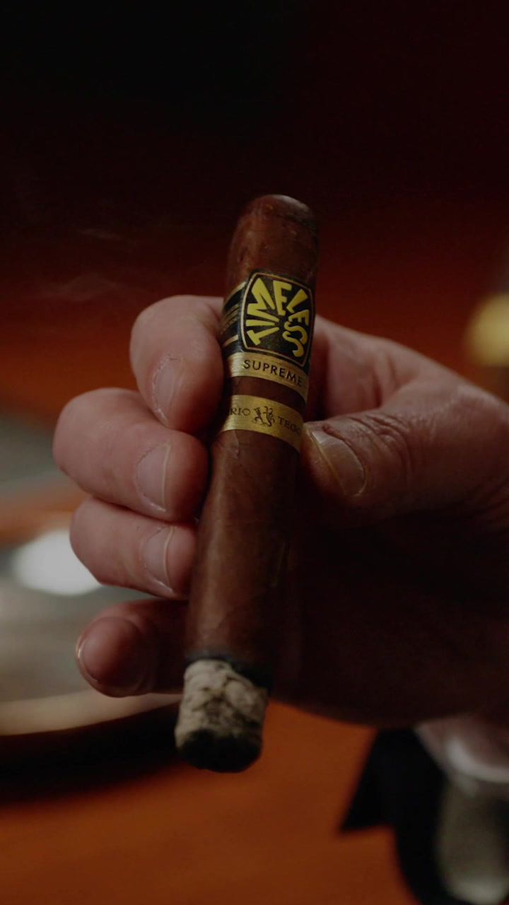 Discussing The No. 10 Cigar Of 2025