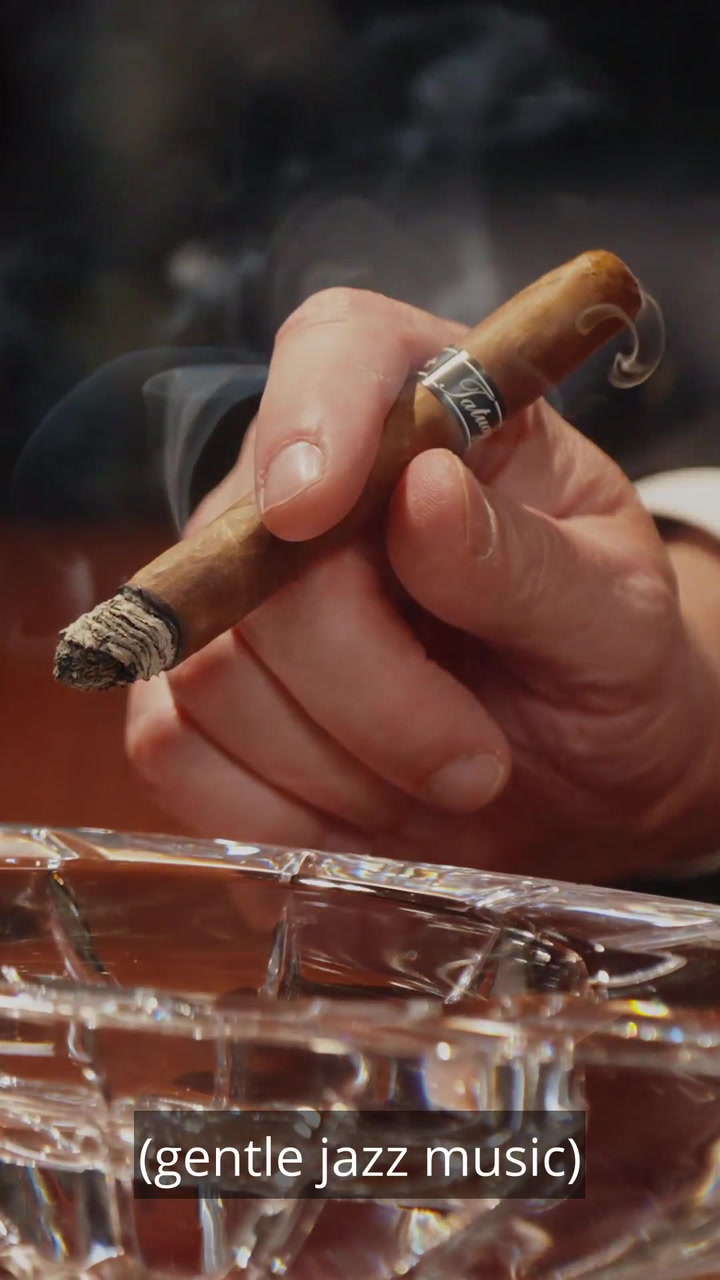 Discussing The No. 3 Cigar Of 2025
