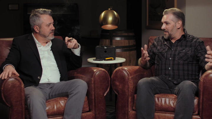 From The Lounge: The Birth Of Tatuaje