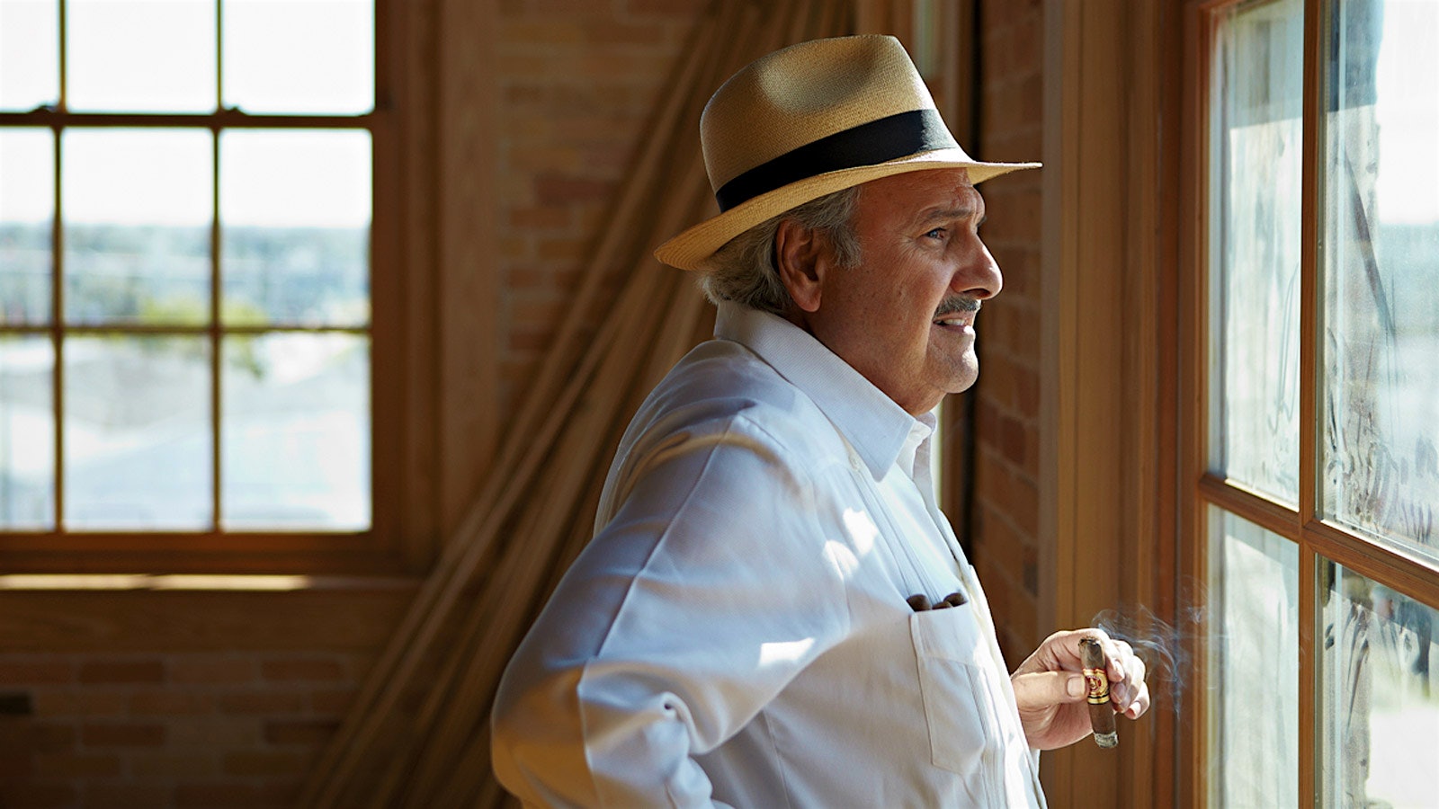 Death of a Legend: Carlos Fuente Sr.