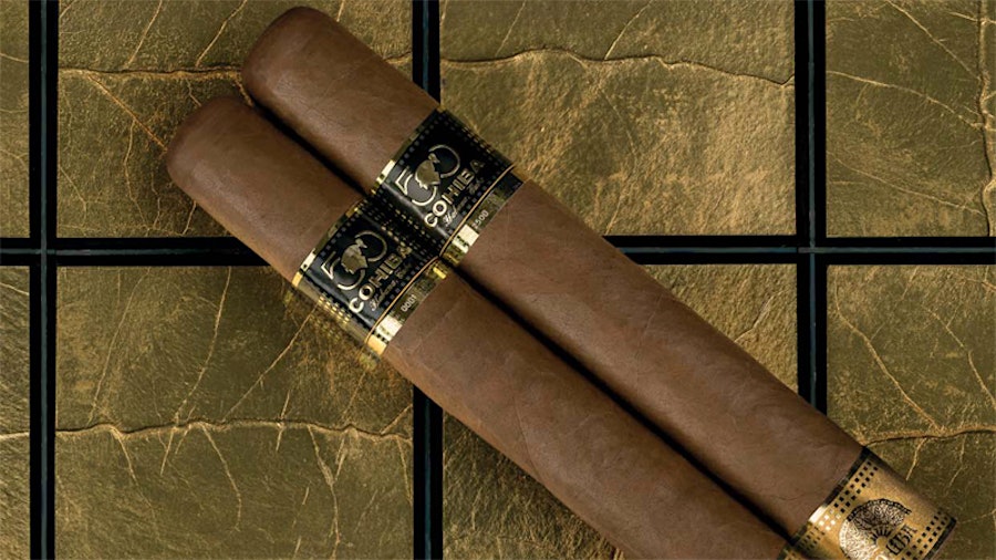 Cohiba's Night