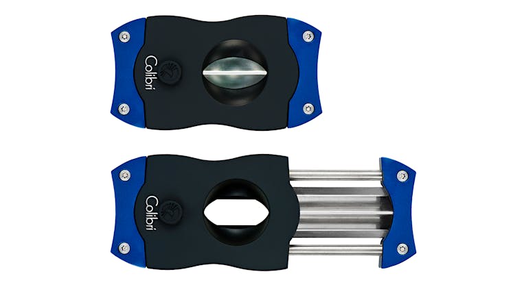 The Colibri V-Cut