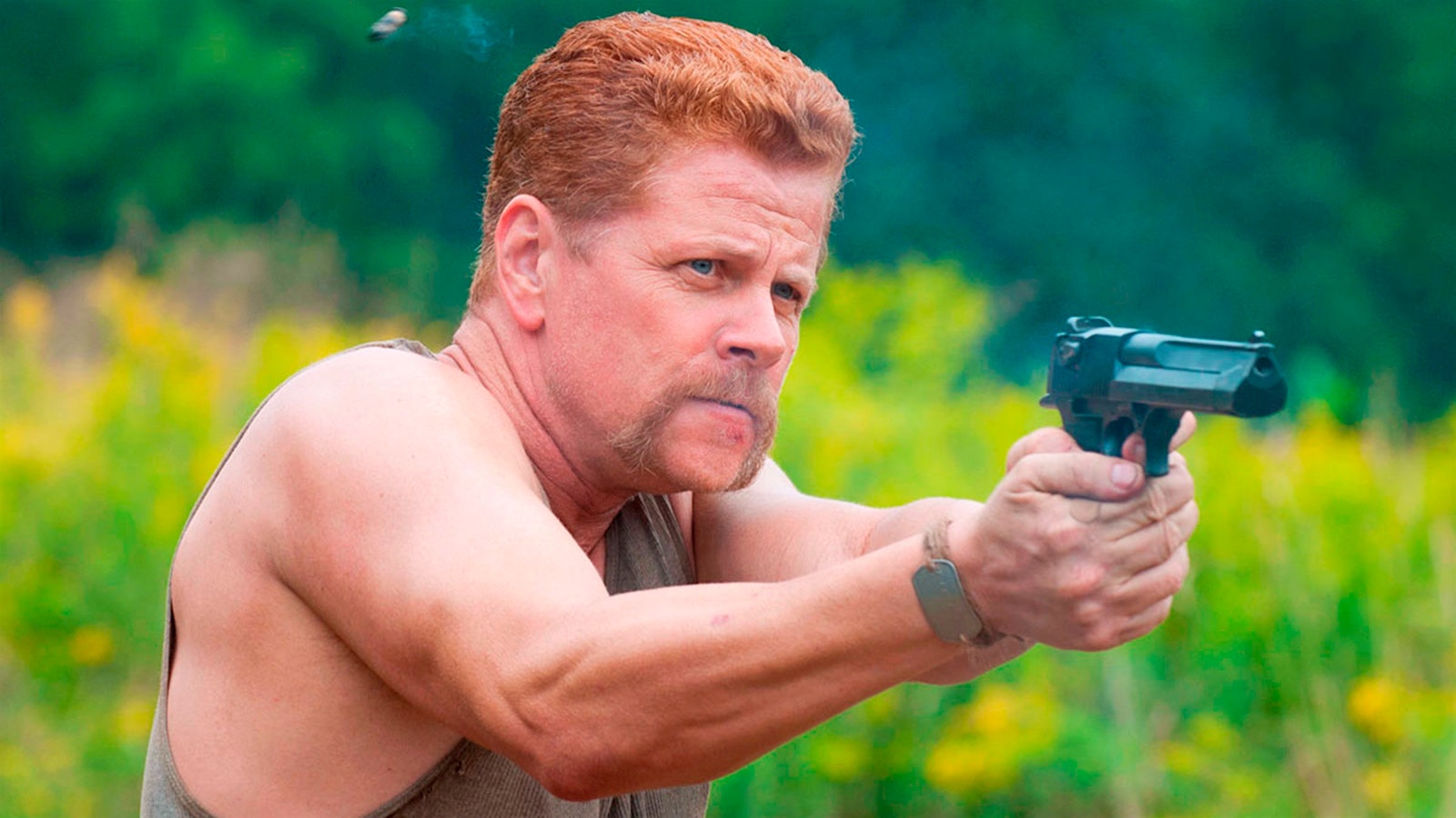 Talking Cigars With Michael Cudlitz of 