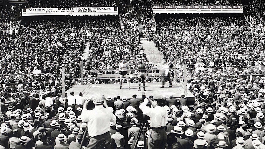 The Fight That Made Havana Famous
